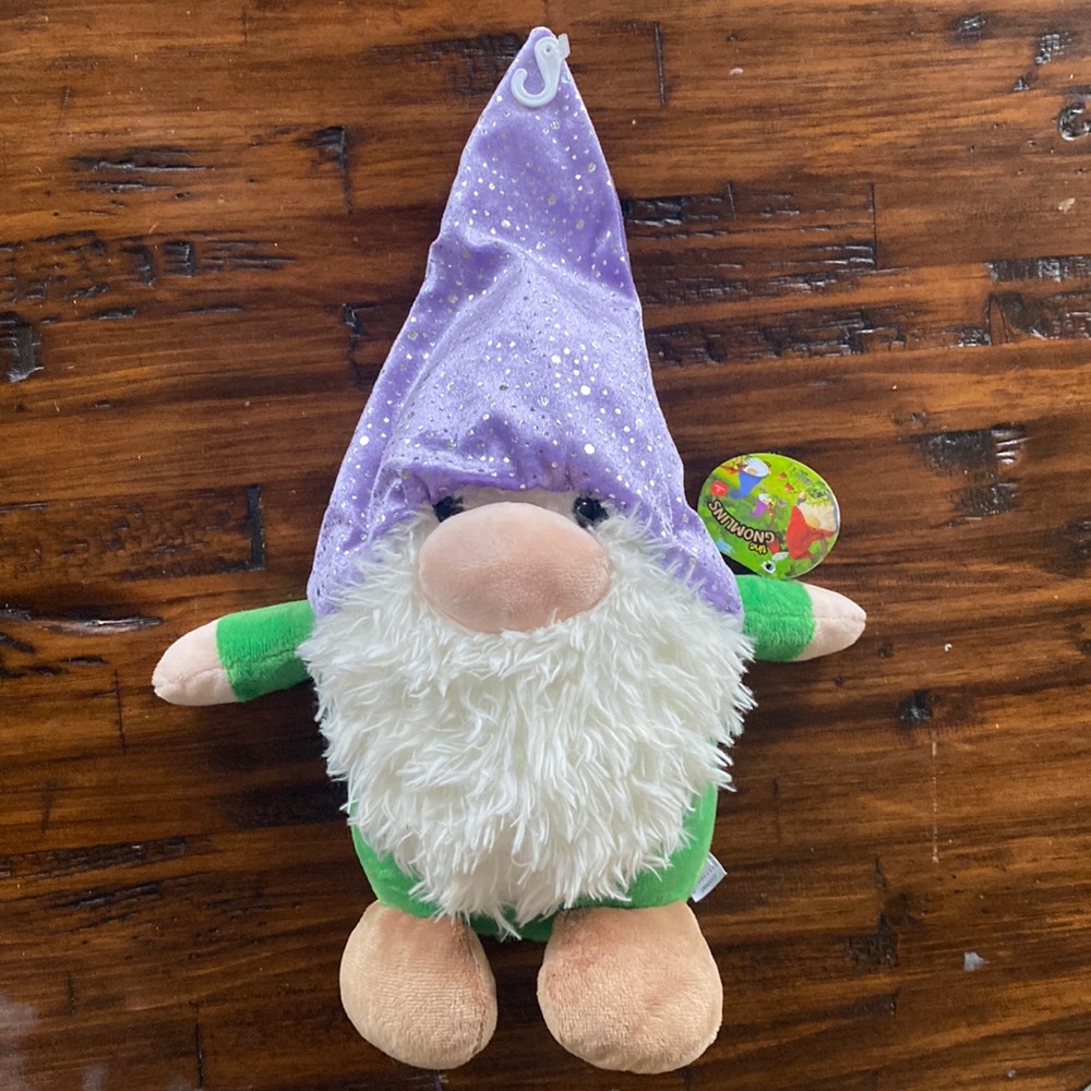Christmas Elf Stuffed Toy